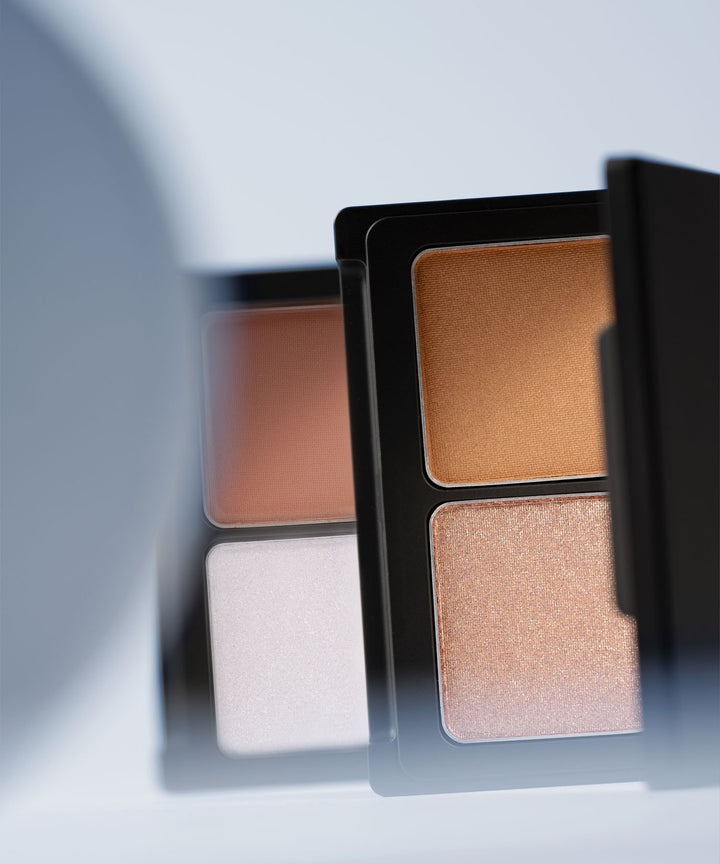 OSAJI Nuance Eyeshadow Duo