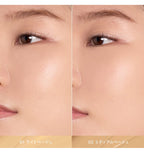 naturaglace Makeup Cream BB  SPF50+・PA+++  27g