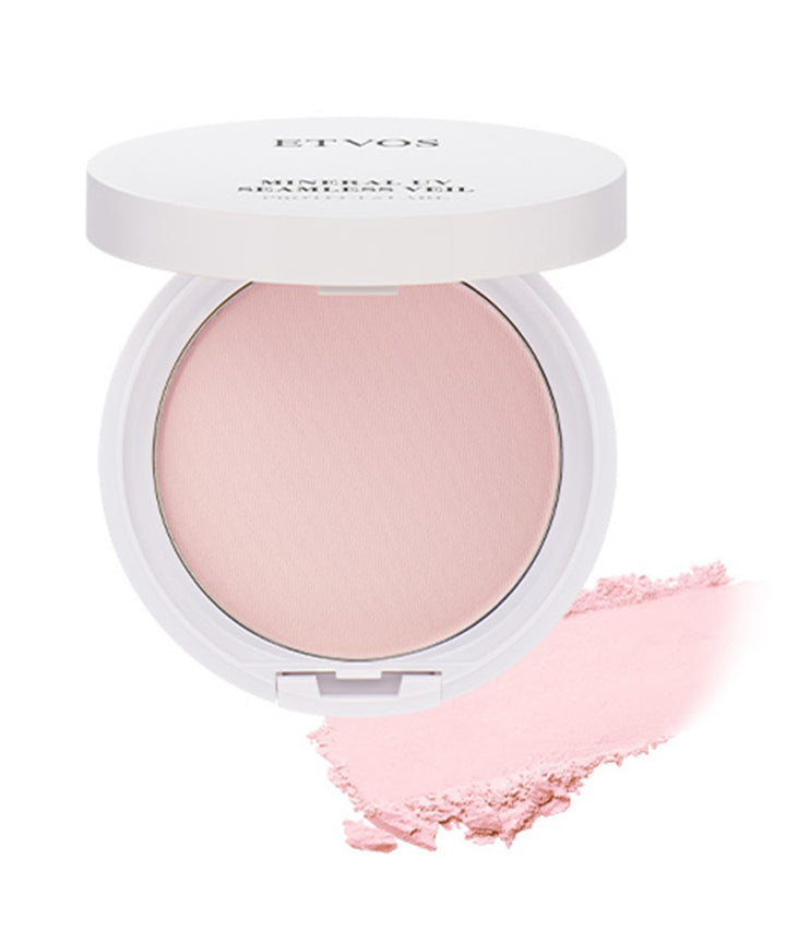 ETVOS Mineral UV Seamless Veil SPF50 PA++++ 9g