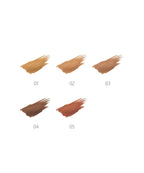 THREE Advanced Identity Eyebrow Mascara