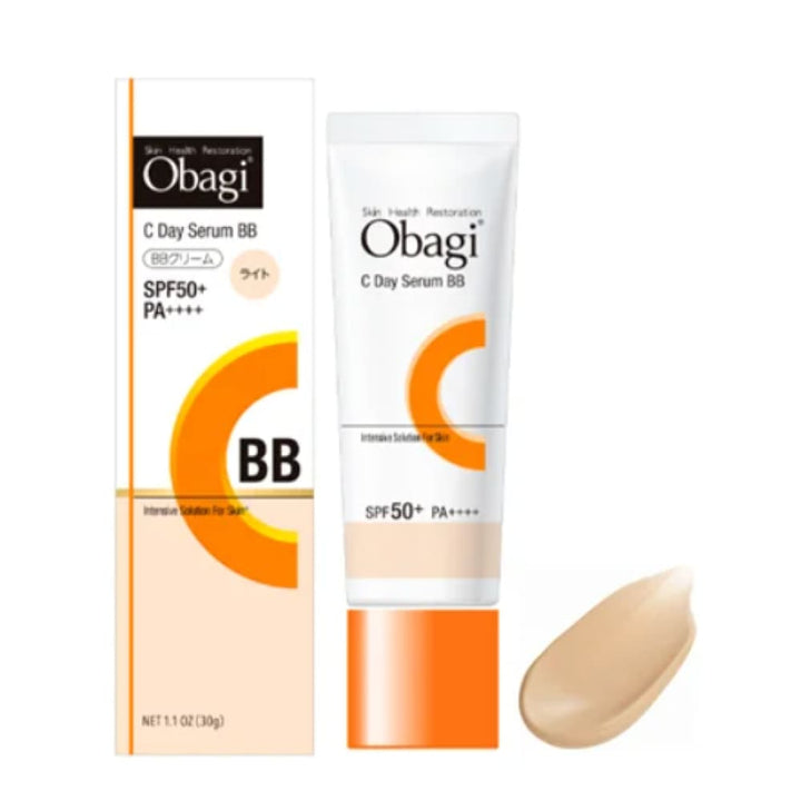 Obagi C Day Serum BB 30g SPF50+/PA++++