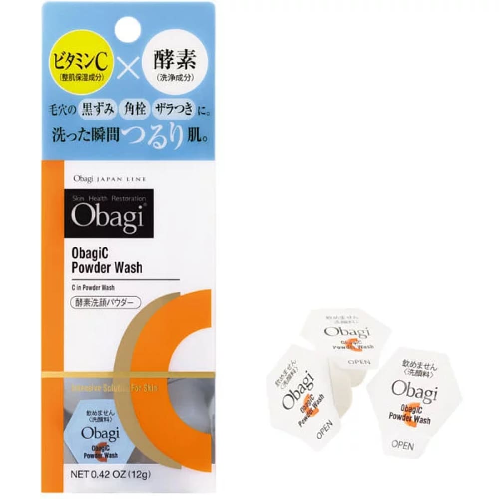 Obagi powder wash, $90以上, Face Wash, obagi, Other Cleansing Products