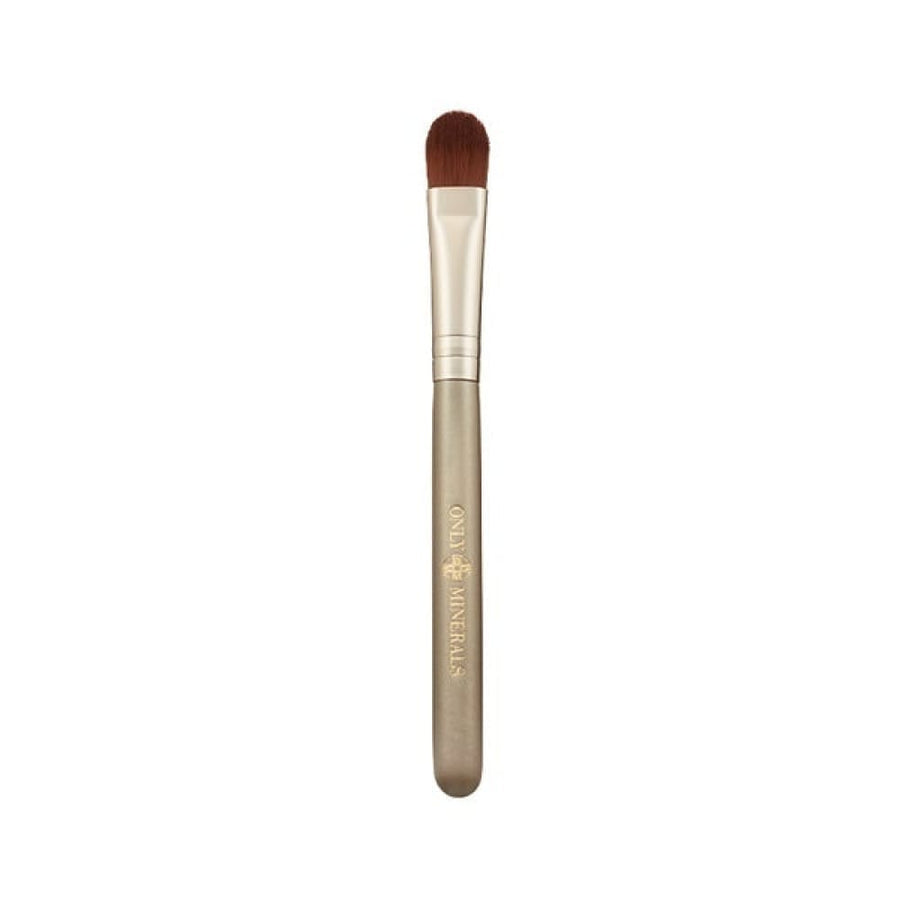 ONLY MINERALS Concealer & Highlight Brush