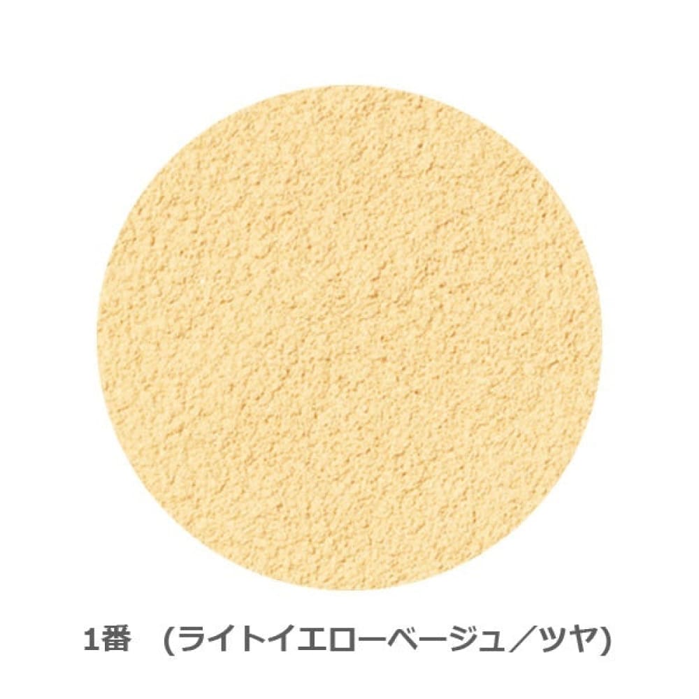 ONLY MINERALS Foundation Powder SPF17/PA++ - 1 (light