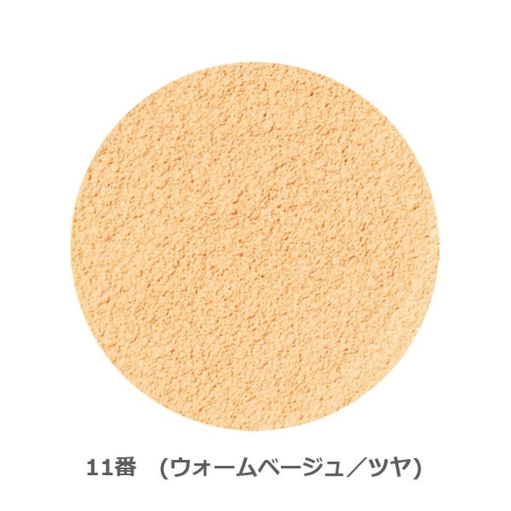 ONLY MINERALS Foundation Powder SPF17/PA++ - 11 (Warm