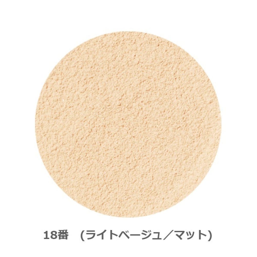 ONLY MINERALS Foundation Powder SPF17/PA++ - 18 (light