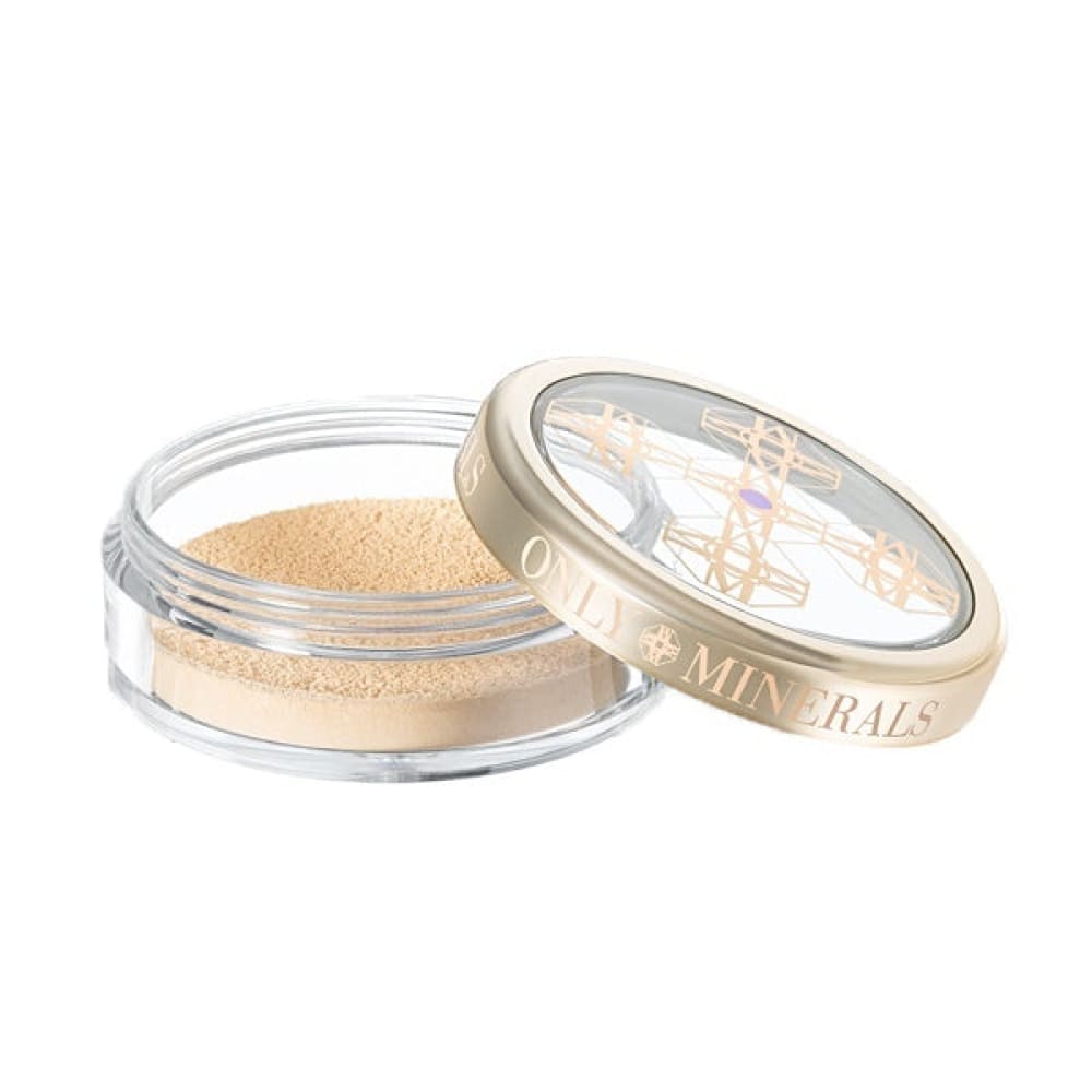ONLY MINERALS Foundation Powder SPF17/PA++