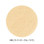 ONLY MINERALS Foundation Trial Set - 5 (light ochre/glossy)