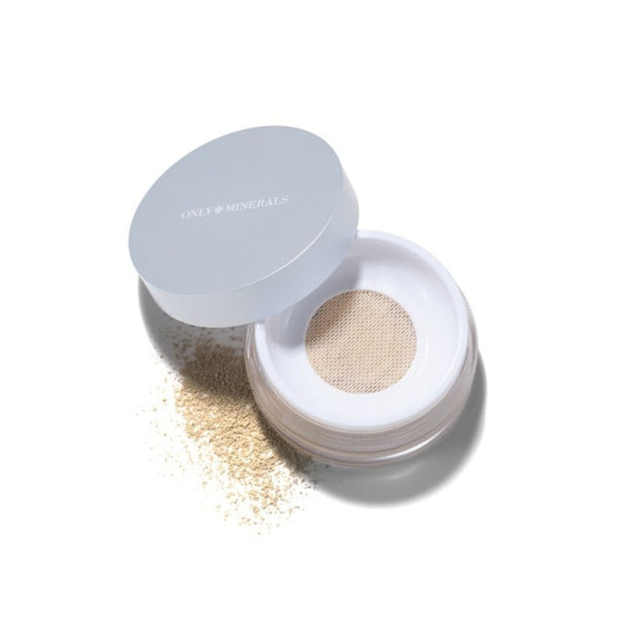 ONLY MINERALS Medicated CC Powder SPF20 PA++