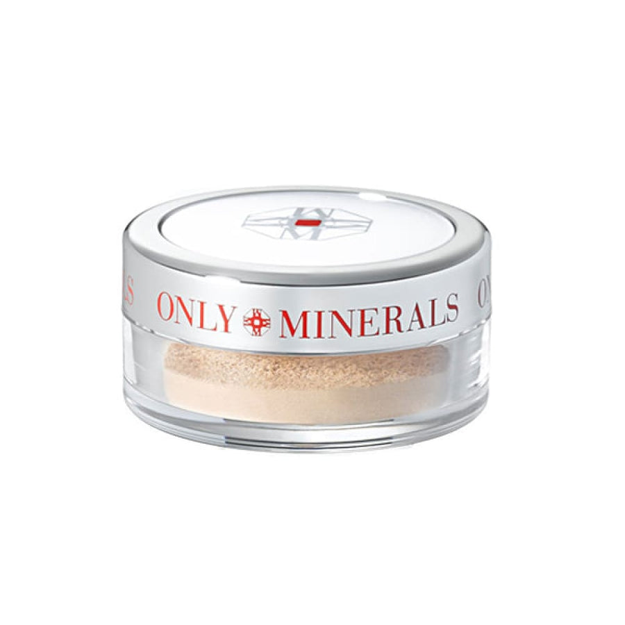 ONLY MINERALS Medicated Concealer Acne Protector