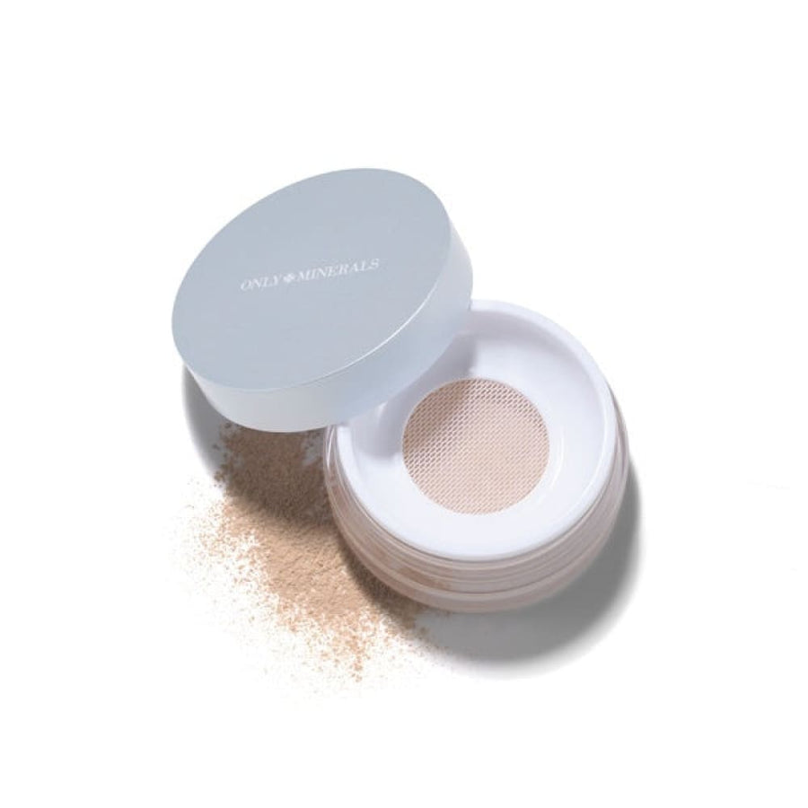 ONLY MINERALS Medicated Whitening Foundation