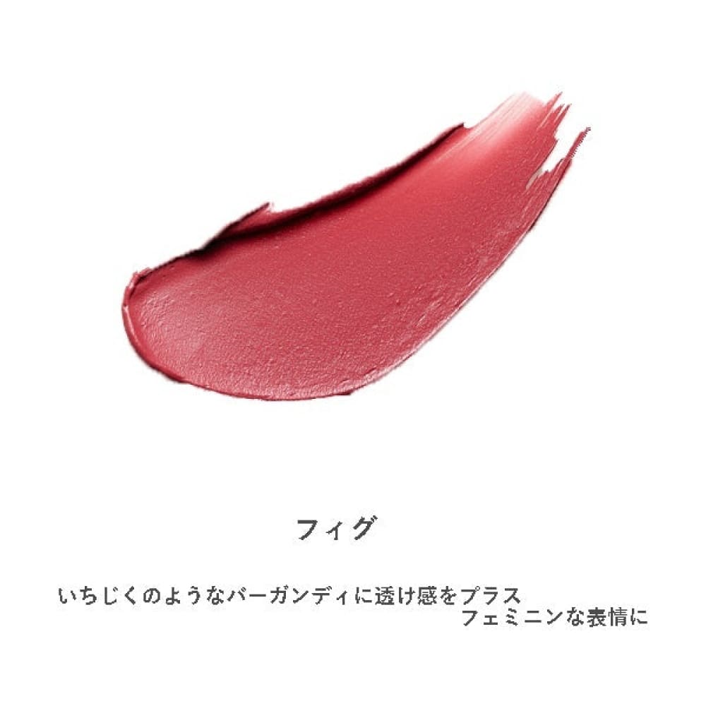 ONLY MINERALS Mineral Airy Rouge - 02 Fig