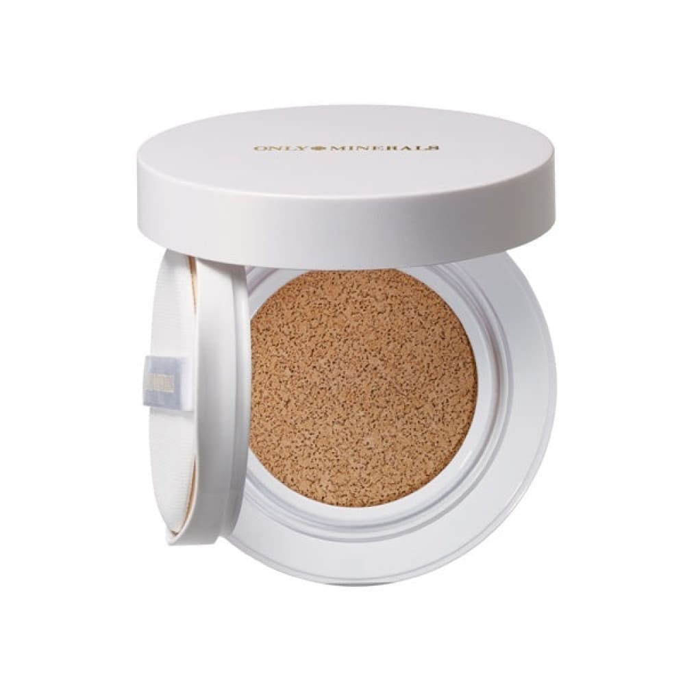 ONLY MINERALS Mineral BB Cushion SPF25 PA++