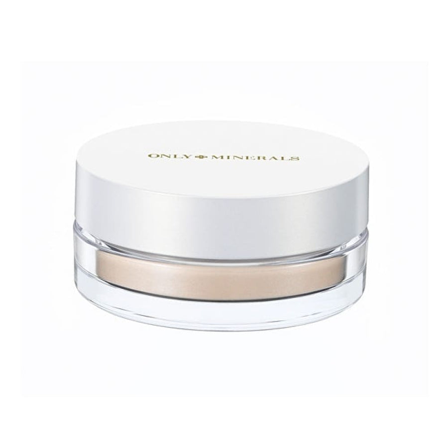 ONLY MINERALS Mineral Clear Glow Face Powder #01 7g