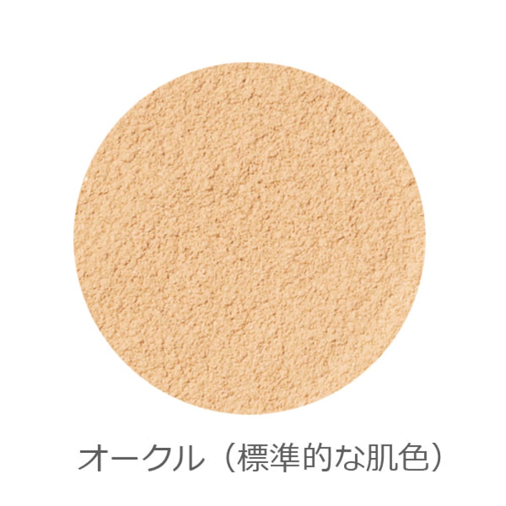 ONLY MINERALS Mineral Clear UV Foundation