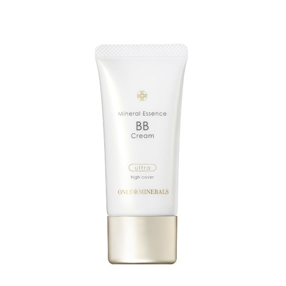 ONLY MINERALS Mineral Essence BB Cream Ultra High Cover