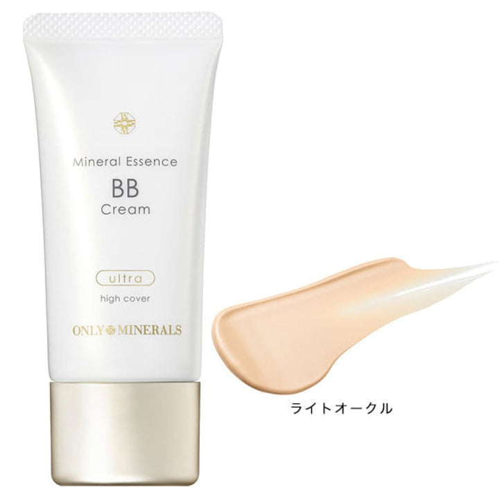 ONLY MINERALS Mineral Essence BB Cream Ultra High Cover