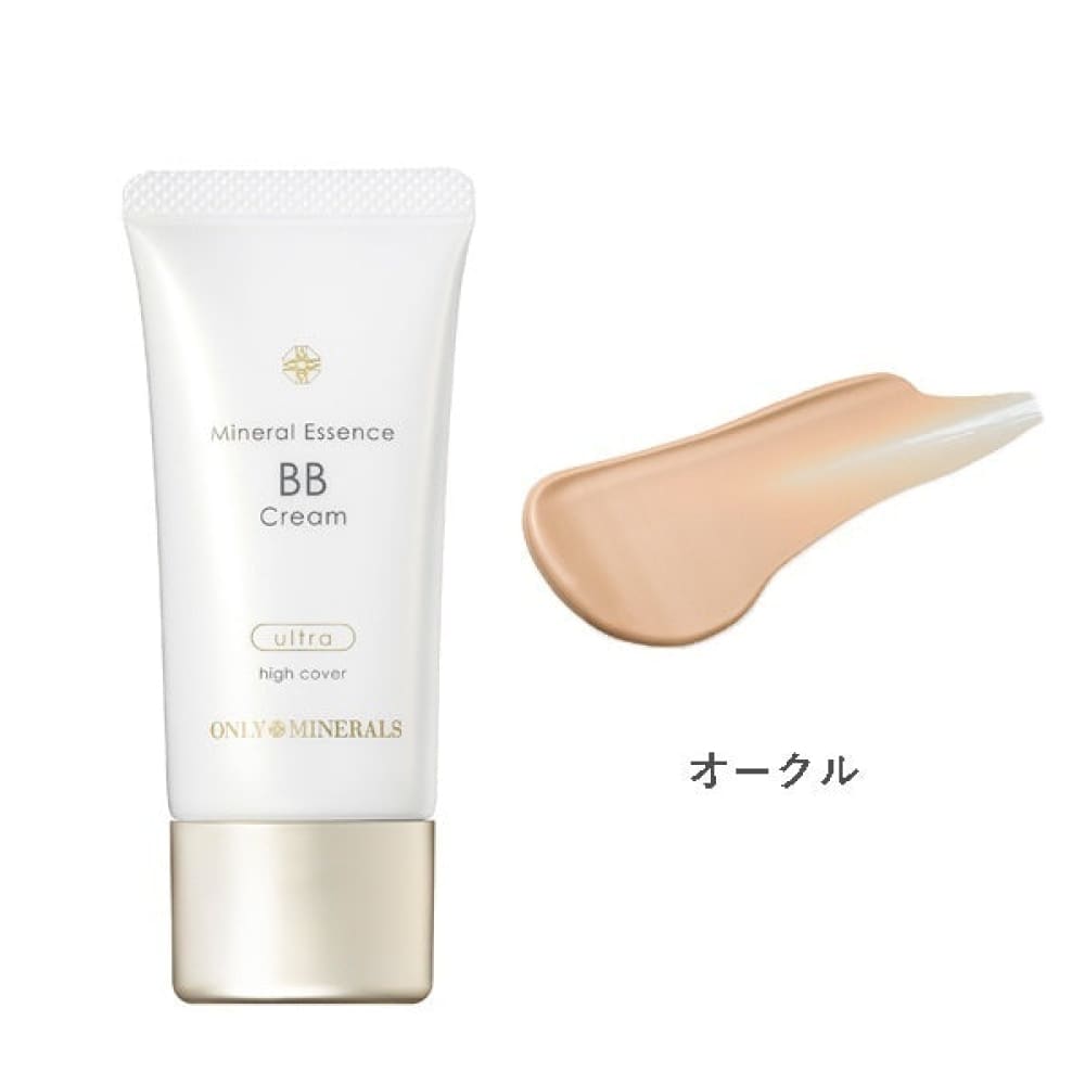 ONLY MINERALS Mineral Essence BB Cream Ultra High Cover