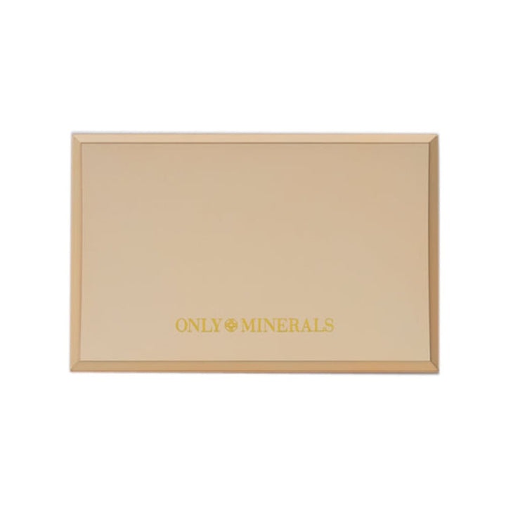 ONLY MINERALS Mineral Moist Foundation SPF35/PA++++