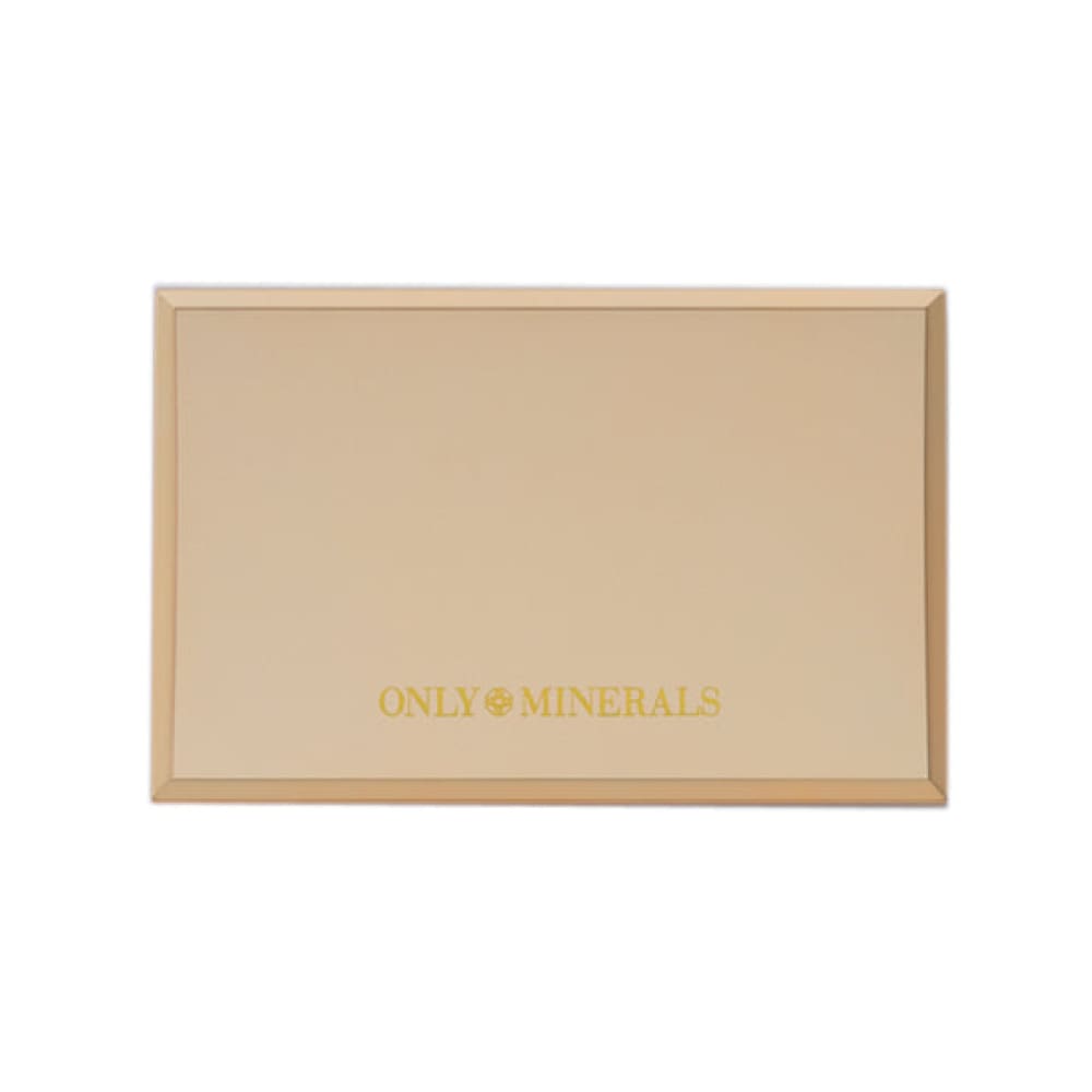 ONLY MINERALS Mineral Moist Foundation SPF35/PA++++