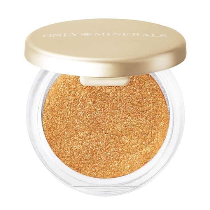ONLY MINERALS Mineral Pigment - Ginger
