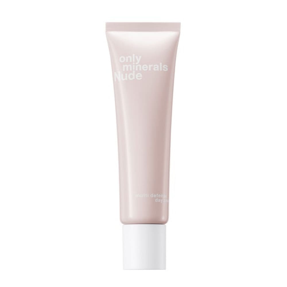 ONLY MINERALS Multi Defense Day Cream 30g