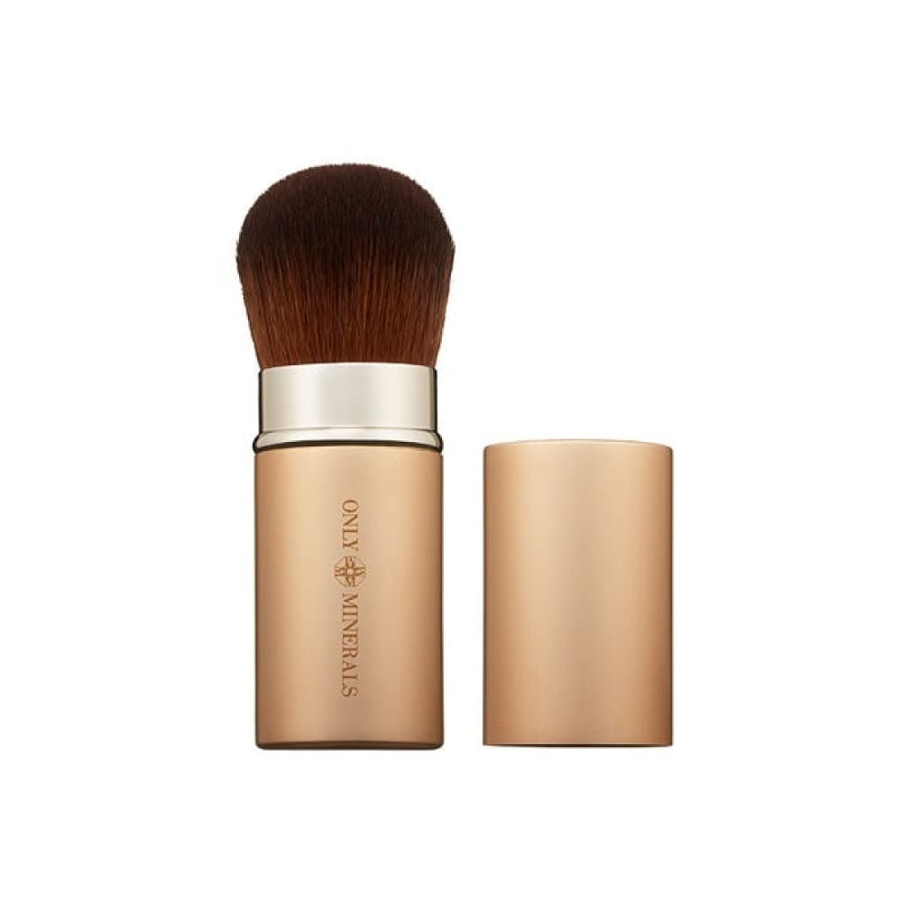 ONLY MINERALS Pocket Foundation Brush