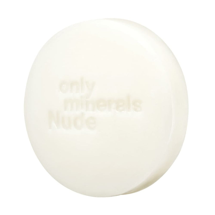 ONLY MINERALS Pore Clay Soap 80g