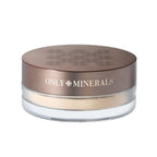 ONLY MINERALS Premium Foundation