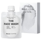 BULK HOMME The Face Wash 100g