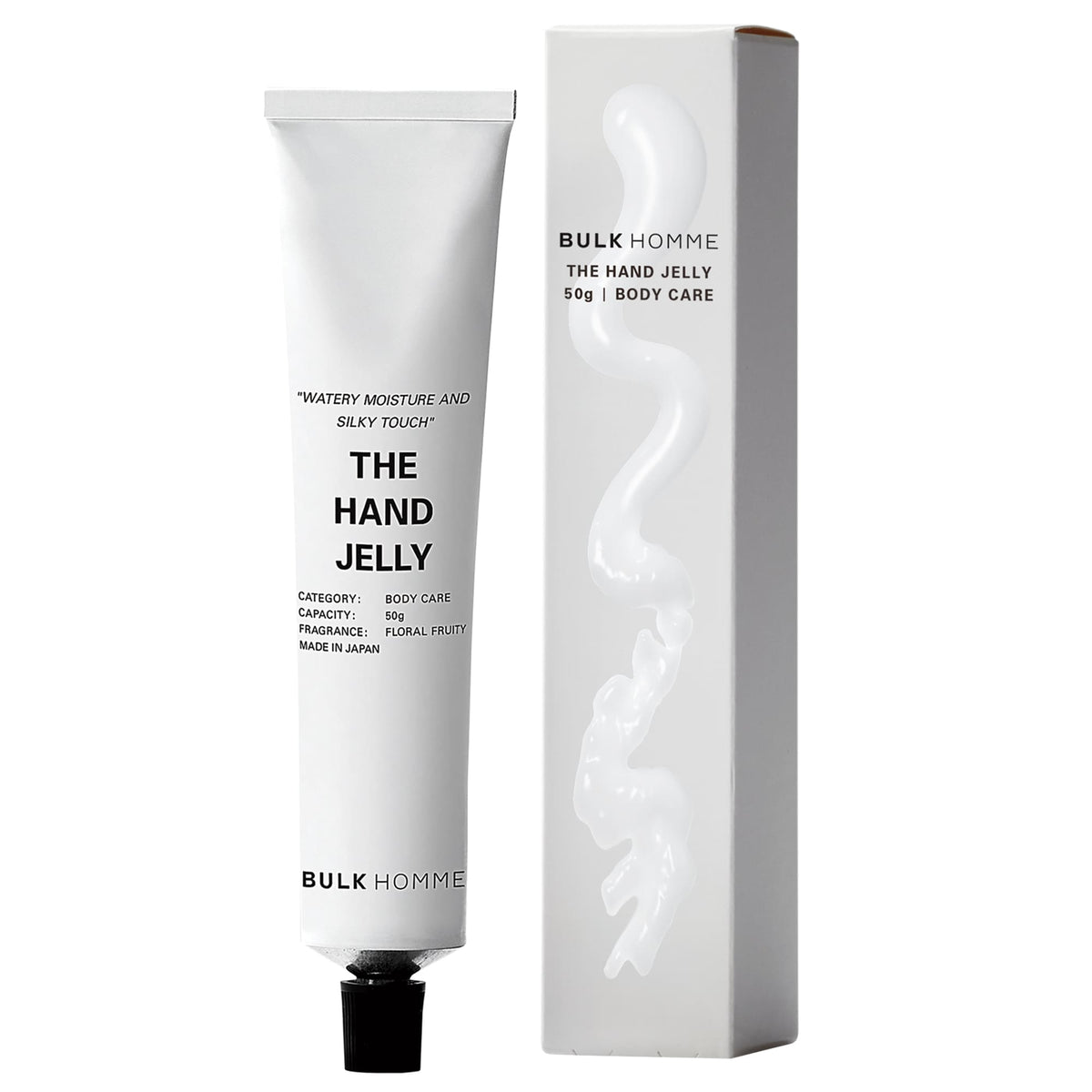 BULK HOMME The Hand Jelly 50g