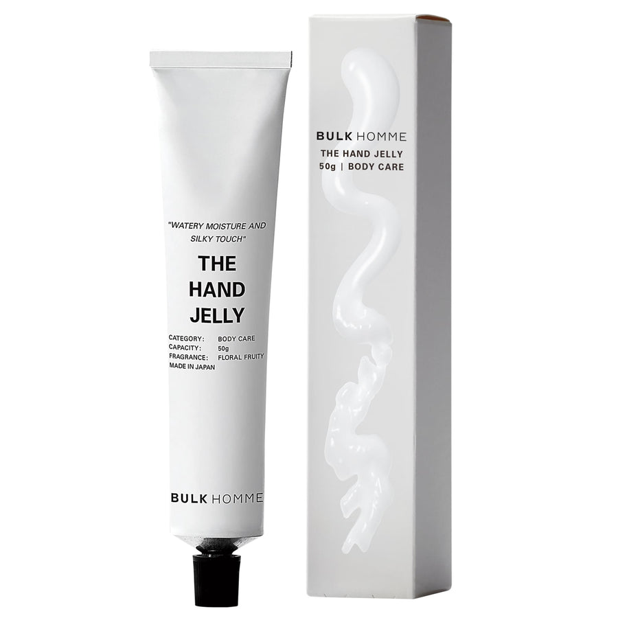 BULK HOMME The Hand Jelly 50g