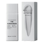 BULK HOMME The Sunscreen 50g SPF34 PA+++