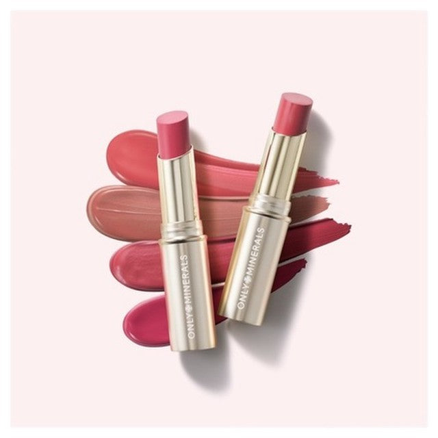 ONLY MINERALS Mineral Treatment Rouge 3.2g