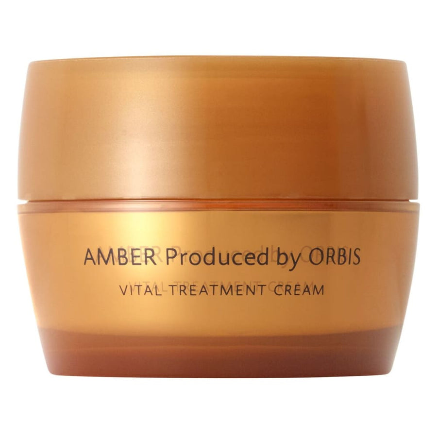 Orbis Amber Vital Treatment Cream 50g