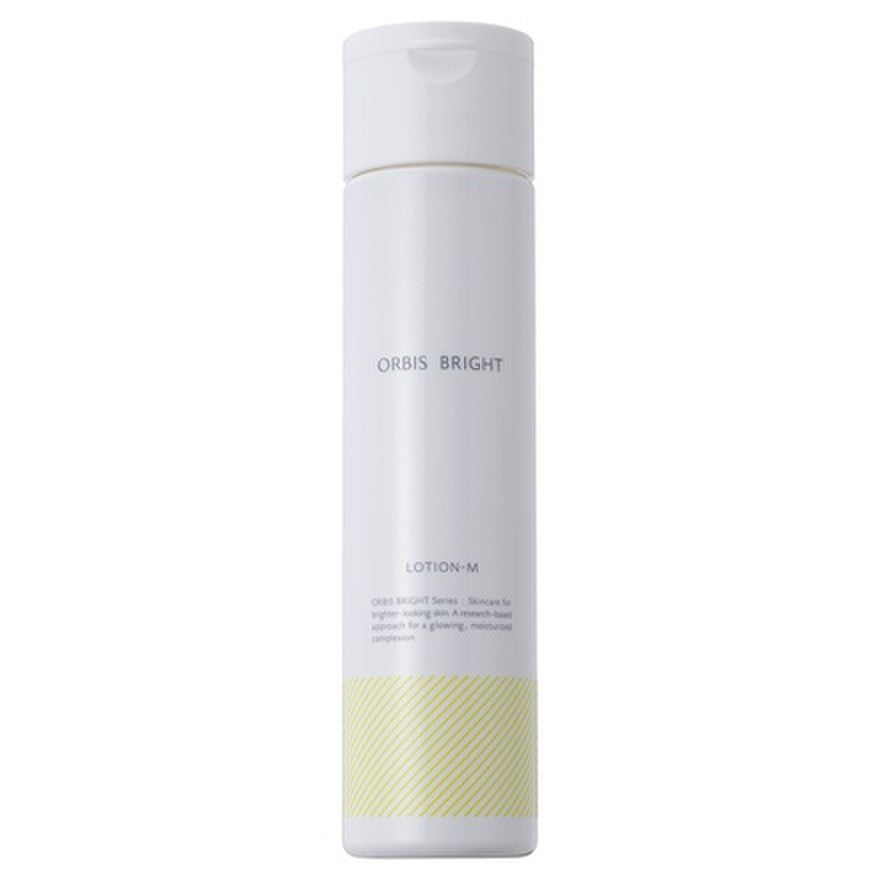 ORBIS Bright Lotion 180mL (Refreshing / Moist · Bottle / Refill)