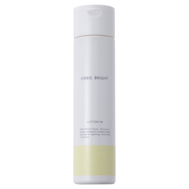 ORBIS Bright Lotion 180mL (Refreshing / Moist · Bottle / Refill)