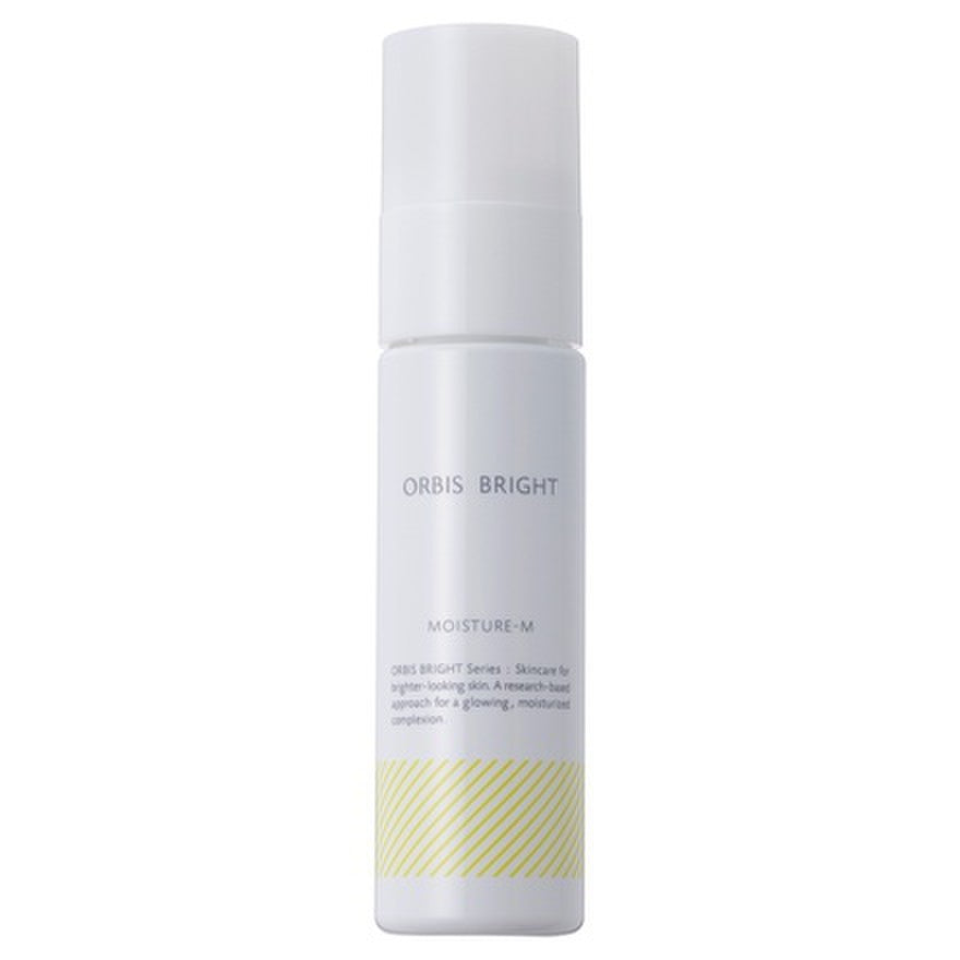 ORBIS Bright Moisture 50mL (Refreshing / Moist · Bottle / Refill)