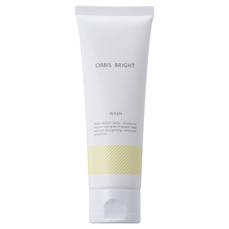 ORBIS Bright Wash 120g