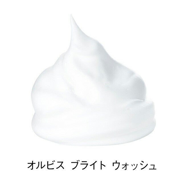 ORBIS Bright Wash 120g