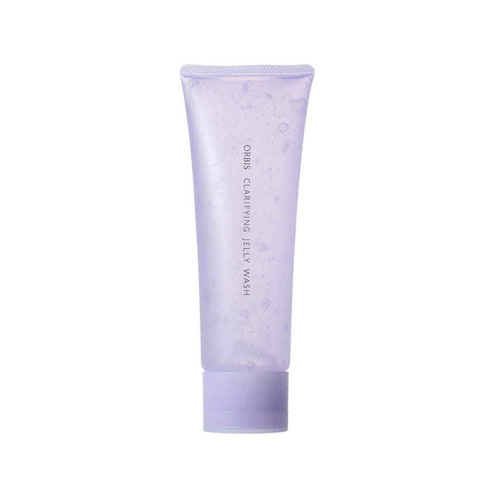 ORBIS Clarifying Gel Wash 120g