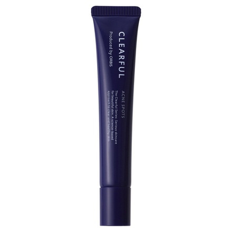 ORBIS Clearful Acne Spots 20g