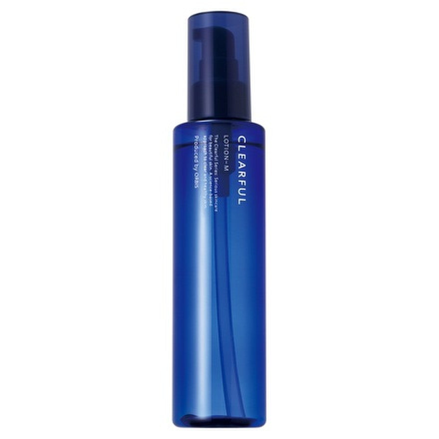 ORBIS Clearful Lotion 180mL (Refreshing / Moist · Bottle / Refill)