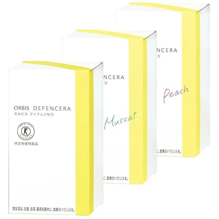 ORBIS Defencera, $90以上, Beauty Supplements, Japanese Groceries, orbis