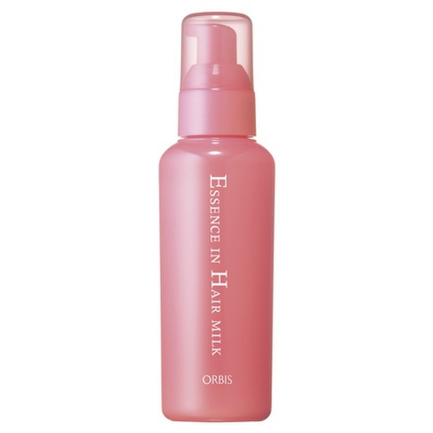 ORBIS Essence In Hair Milk 140g (Bottle / Refill)