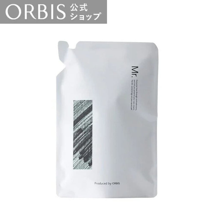 ORBIS Mr. Skin Gel Lotion, $90以上, Moisturiser, Moisturising Water, orbis