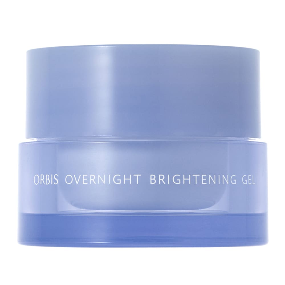 ORBIS Overnight Brightening Gel 30g