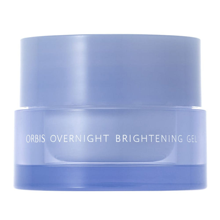 ORBIS Overnight Brightening Gel 30g