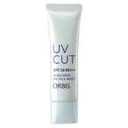 ORBIS Sunscreen On Face SPF34 PA+++ (Moist 35g / Light 28mL)