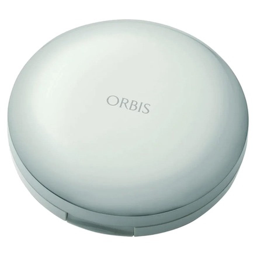 ORBIS Sunscreen Powder SPF50+ PA++++ 9g